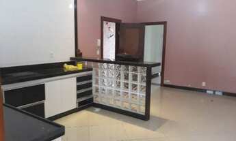 Imagem 3: Casa de aluguel sete lagoas