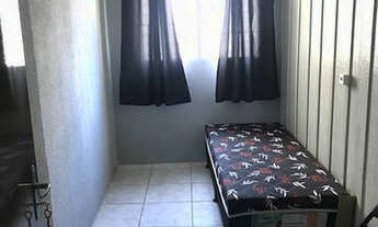 Imagem: Alugo quarto mobiliado no Bairro do Portão