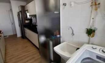 Imagem 3: Apartamento com 3 dormitórios à venda, 92 m² por R$ 700.000,00 - Pagani - Palhoça/SC