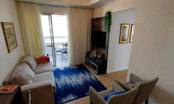 Imagem 2: Apartamento com 3 dormitórios à venda, 92 m² por R$ 700.000,00 - Pagani - Palhoça/SC