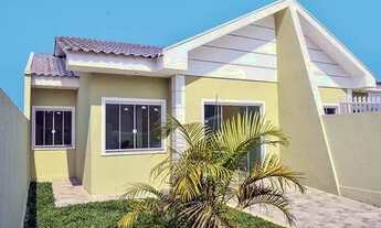 Imagem 2: Casa com 3 dormitórios - Morretes