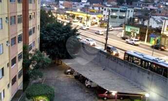 Imagem 2: GK) Apartamento com 2 quartos à venda em Jardim Regina - SP