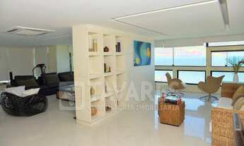 Imagem: Apartamento em Barra da Tijuca