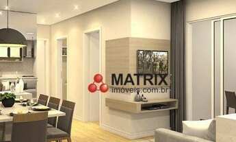 Imagem 4: Apartamento com 3 dormitórios à venda, 78 m² por R$ 522.775,10 - Boa Vista - Curitiba/PR