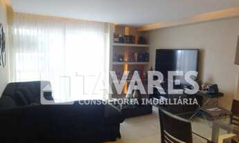 Imagem 3: Apartamento em Recreio dos Bandeirantes