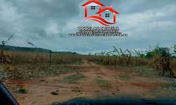 Imagem: Fazenda De 125 Alqueirão Ou 605 Hectares