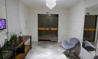 Imagem 5: Apartamento à venda com 3 dormitórios em Centro, Ponta grossa cod:A457