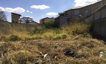 Imagem 4: LOTE 500 MTS TRÊS BARRAS / CONTAGEM-MG