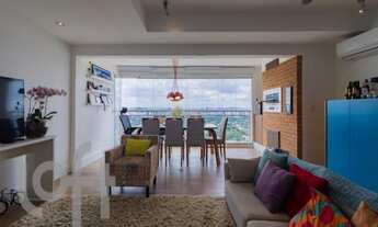 Imagem 3: Cobertura Apartamento cobertura com 2 dormitórios