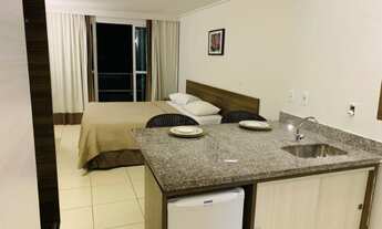 Imagem 7: Vendo Flat no Blue Sunset Home Service no bairro do Cabo Branco