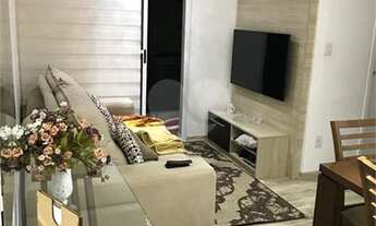 Imagem 6: GM) apartamento com 2 quartos à venda em Campo Limpo - SP