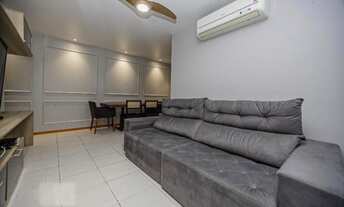 Imagem 4: Apartamento para venda Icaraí possui 128 metros quadrados com 3 quartos