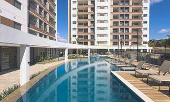 Imagem 4: Apartamento para venda possui 67 metros quadrados com 2 quartos em Jardim Brasil - Campina