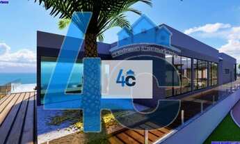 Imagem 6: Apartamento Studio à venda, 22 m² por R$ 165.500,00 - Coroa Vermelha - Santa Cru