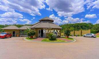 Imagem 3: Casa com 3 dormitórios à venda, 194 m² por R$ 1.050.000,00 - Residencial Cambarah - Jarinu