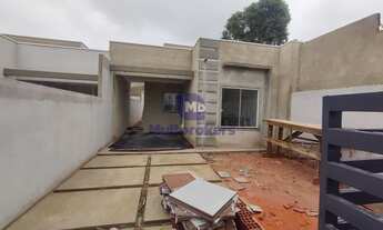 Imagem 5: ARAUCáRIA - Casa Padrão - Campina da Barra