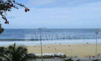 Imagem: Apartamento em Copacabana