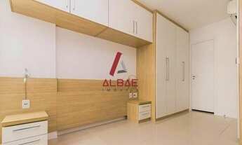 Imagem 5: RIO DE JANEIRO - Apartamento Padrão - Humaitá