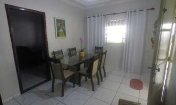 Imagem 3: Casa a venda em Paracatu no Bairro Vila Mariana