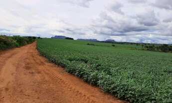 Imagem: 648 Alqueires em Doverlandia Go