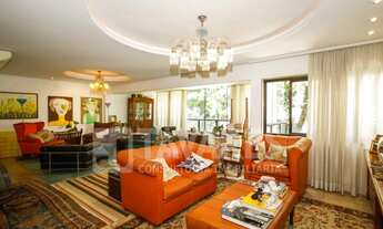 Imagem: Apartamento em Barra da Tijuca