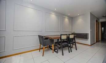 Imagem 6: Apartamento para venda Icaraí possui 128 metros quadrados com 3 quartos