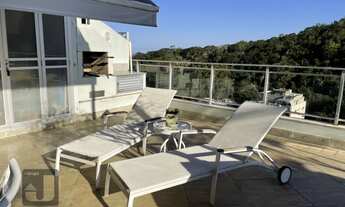 Imagem 3: Cobertura em Leblon