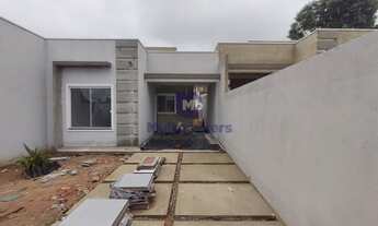 Imagem 2: ARAUCáRIA - Casa Padrão - Campina da Barra