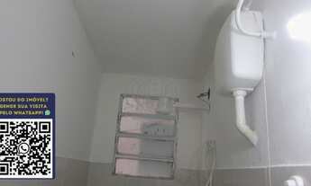 Imagem 6: Casa no Cachambi com 01 quarto! A 15 minutos do Norte Shopping!