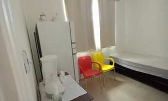 Imagem 3: Apartamento 1 quarto quadra praia em Gonzaga - Santos - SP