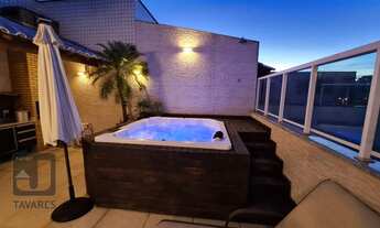 Imagem 2: Cobertura em Barra da Tijuca