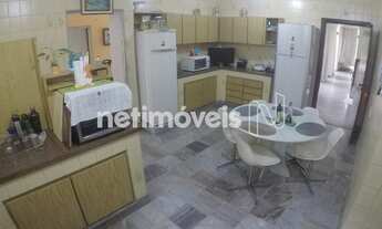 Imagem 6: Casa para venda com 971 metros quadrados com 7 quartos em Jardim Guanabara - Rio de Janeir