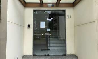 Imagem 2: Apartamento para locação com 110 m², com 3 quartos (1 suíte) em Cônego - Nova Friburgo - R