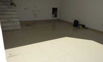 Imagem 5: Duplex no Jardim Guanabara c/ 3qts, send 1 suíte, 3brs, 1vg, quintal