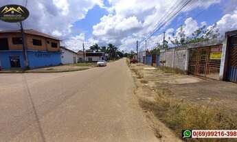 Imagem: Casa em Região Central de Candeias do Jamari-RO