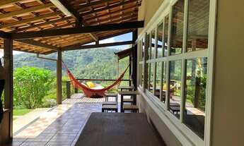 Imagem 5: Casa em Mury - VIsta Panorâmica