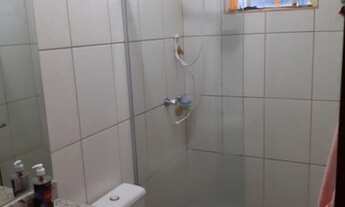 Imagem 2: CASA 03 QUARTOS SUITE NO CONJUNTO RIVIERA