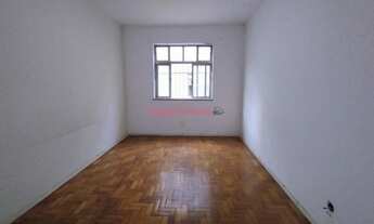 Imagem 2: Apartamento de 2 quartos a venda na gávea Rodrigo Otávio 77m2 condomínio barato R$850.000