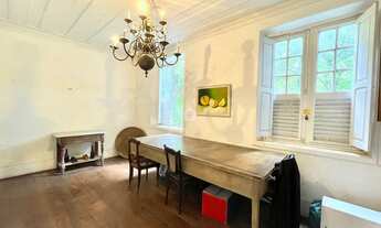 Imagem 7: RIO DE JANEIRO - Casa Padrão - Alto da Boa Vista