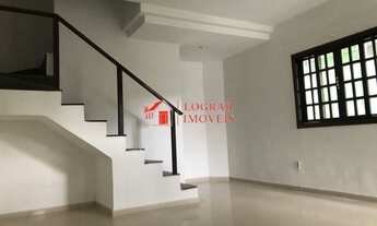 Imagem 2: Casa para aluguel com 90m2 com 2 quartos em Itaipu - Maravista - Niterói - RJ