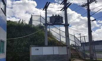 Imagem 3: AREA COMERCIAL em Simões Filho - BA, Cia Sul