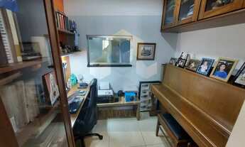 Imagem 3: Apartamento com 152 metros quadrados com 4 quartos sendo 1 Suíte - Santa Cruz