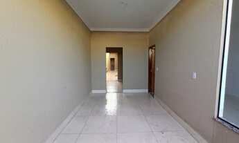 Imagem 4: Casa Residencial Flamboyant - Anápolis - GO