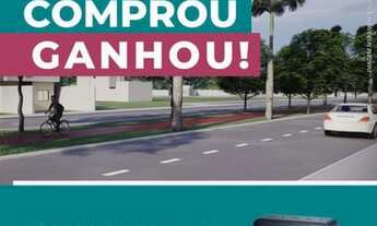 Imagem 2: Bougainville Belém, Lotes 160m² para sua casa, Bairro: Águas Negras, Icoaraci, Belém - PA