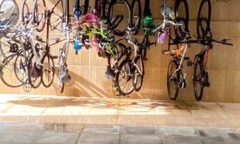 Imagem 6: Apartamento à venda com quatro (04) quartos no bairro do Pina, Recife-PE. Edf. Chateau Le