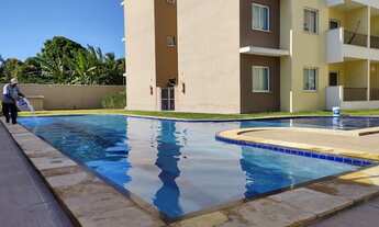 Imagem 6: Apartamento para venda com 55 metros quadrados com 2 quartos em Camurupim - Caucaia - Cear