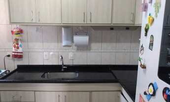 Imagem 7: Apto Vl. Eudizia S.André 20