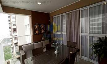 Imagem: Apartamento Splendor Garden Jardim Industrias