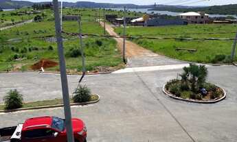 Imagem 3: VENDO LOTE CONDOMÍNIO FAROL DO LAGO ABADIANIA GO