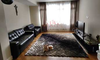 Imagem 3: APARTAMENTO AV. PAES DE BARROS - MOOCA - SP